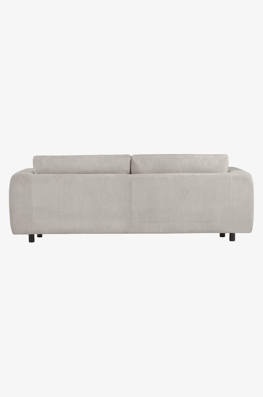 TRAFFORD sofa 3-pers.