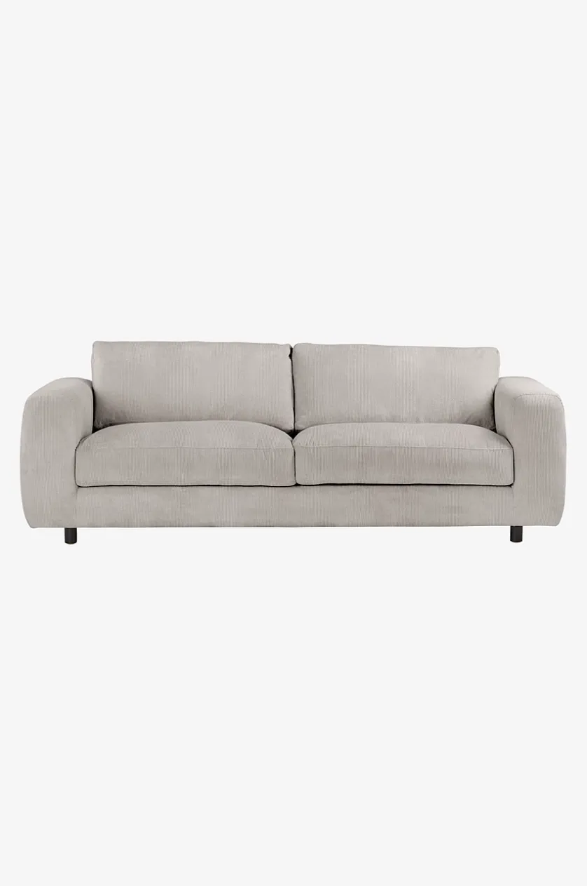 TRAFFORD sofa 3-pers.