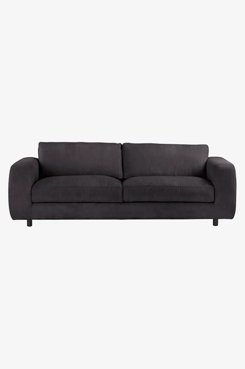 TRAFFORD sofa 3-pers.