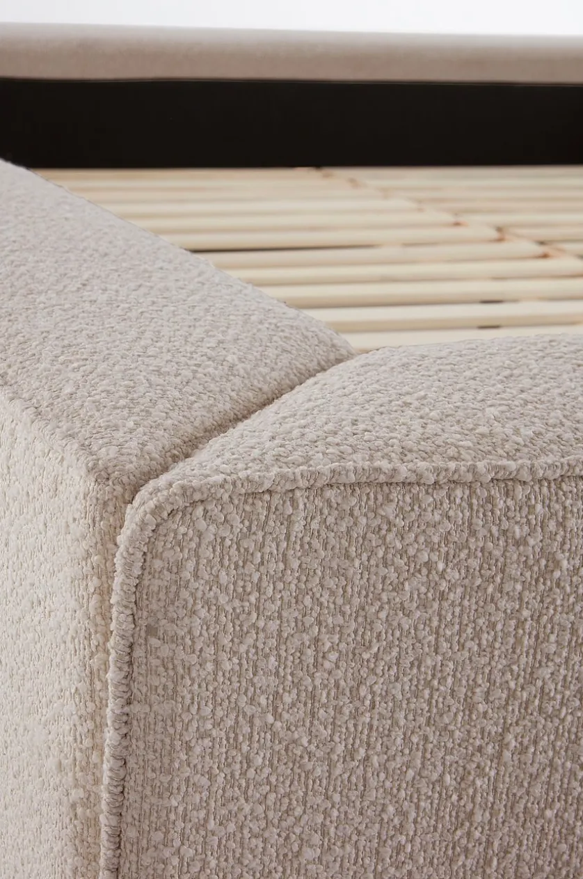 TRIBIO sengeramme 180 cm