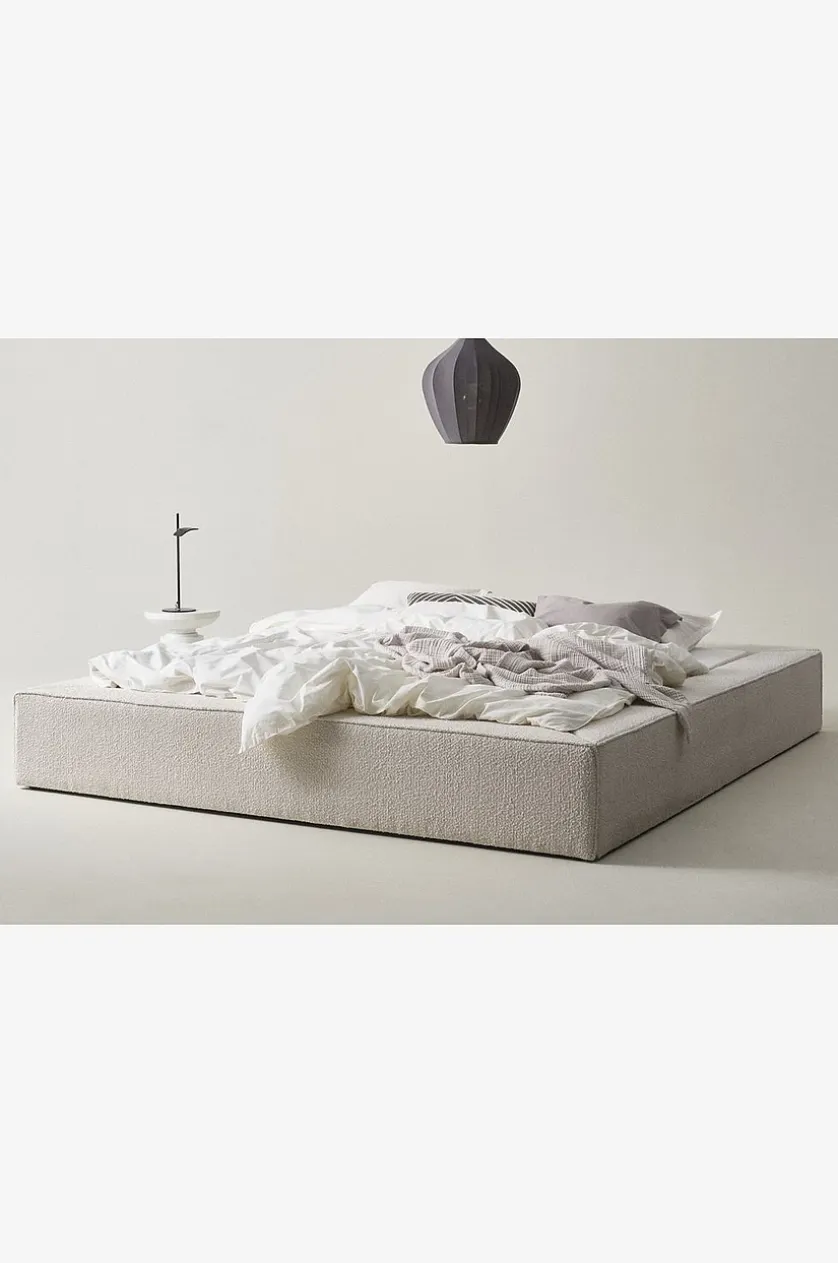TRIBIO sengeramme 180 cm