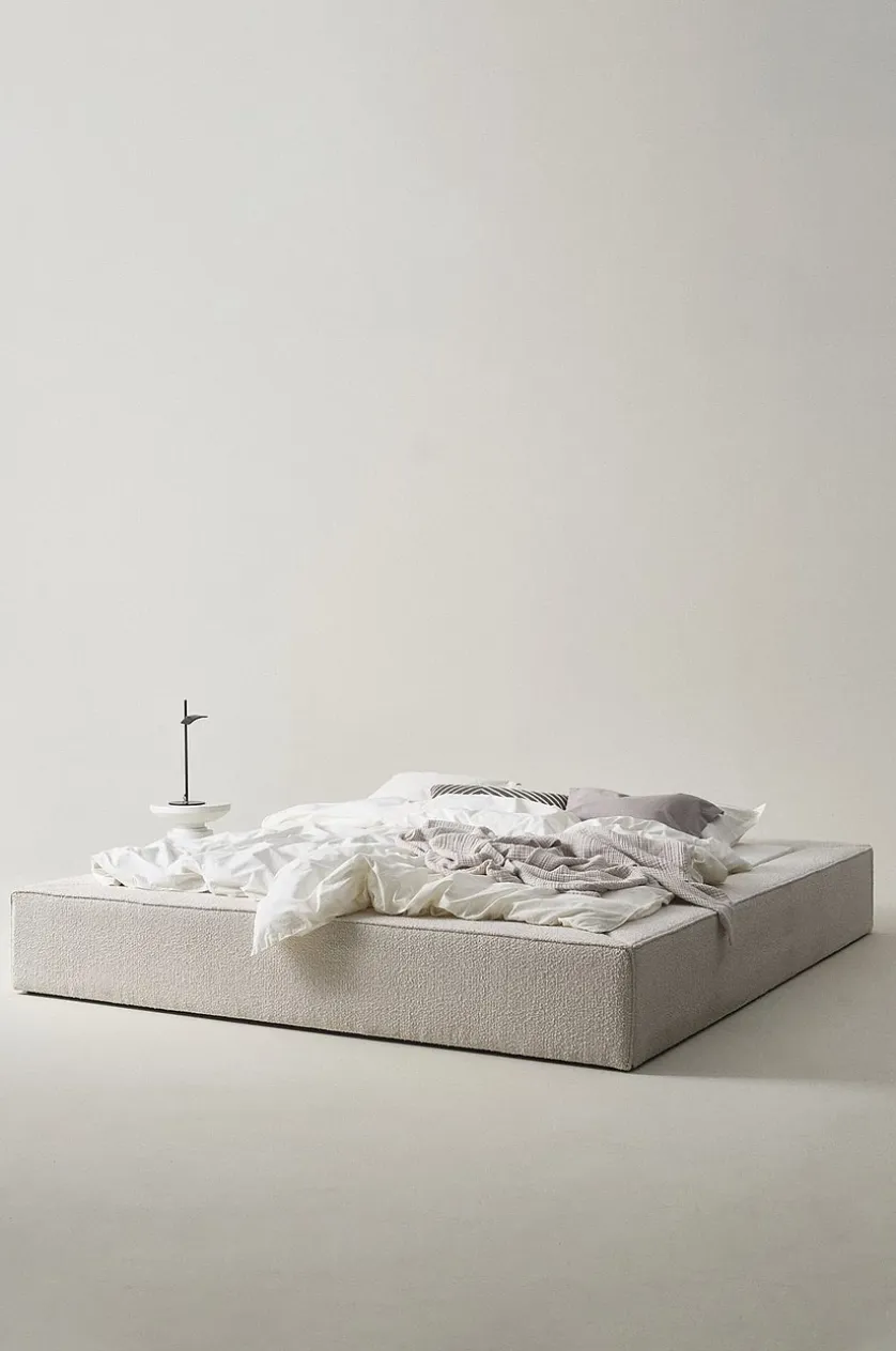 TRIBIO sengeramme 180 cm