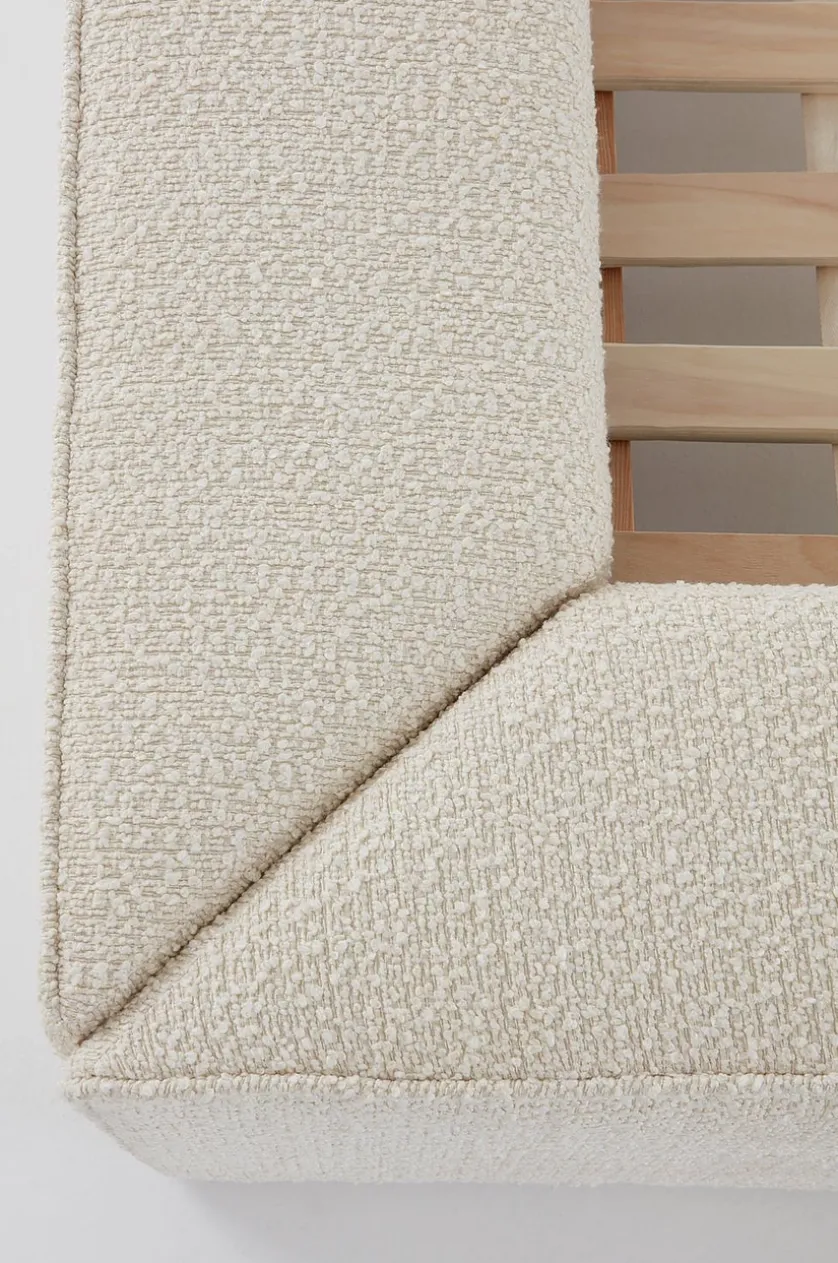 TRIBIO sengeramme 180 cm