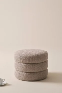 TRIBUS siddepuf Diameter 50 cm