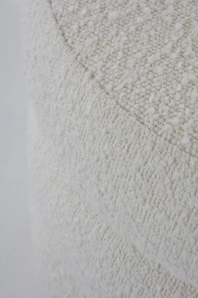 TRIBUS siddepuf Diameter 50 cm