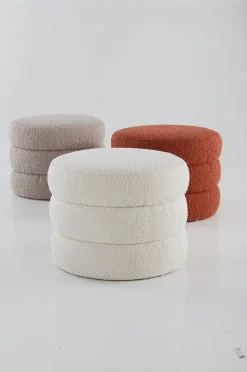 TRIBUS siddepuf Diameter 50 cm