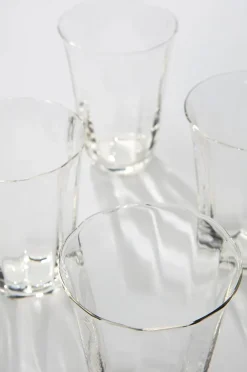 TULIP glas highball 4-pakning