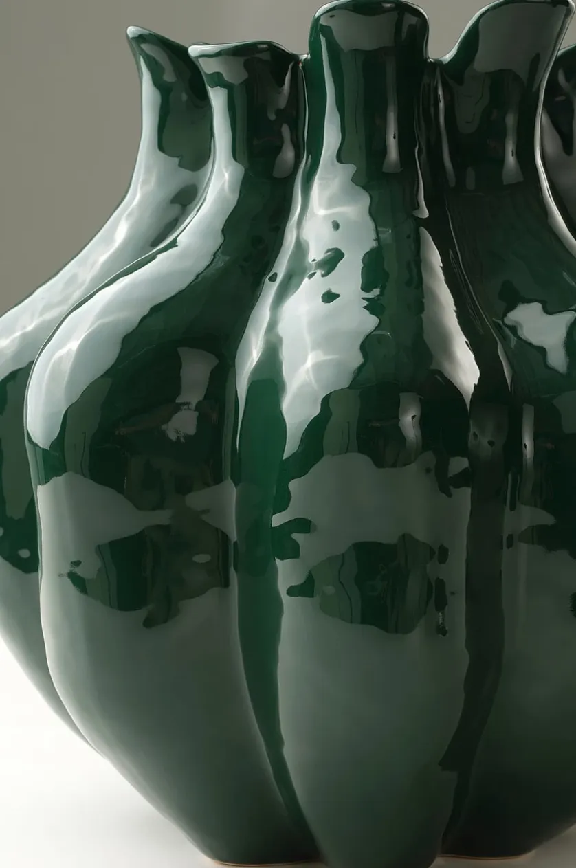TULIP vase