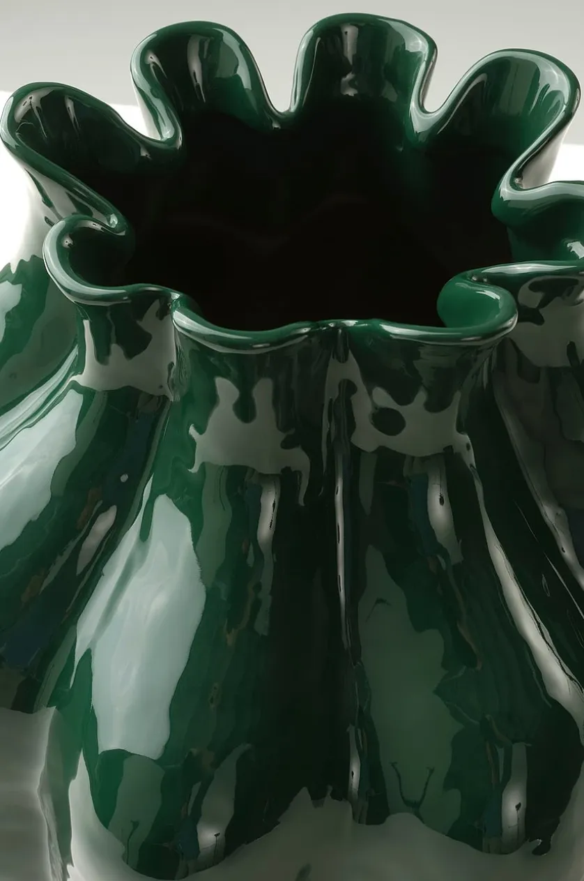 TULIP vase