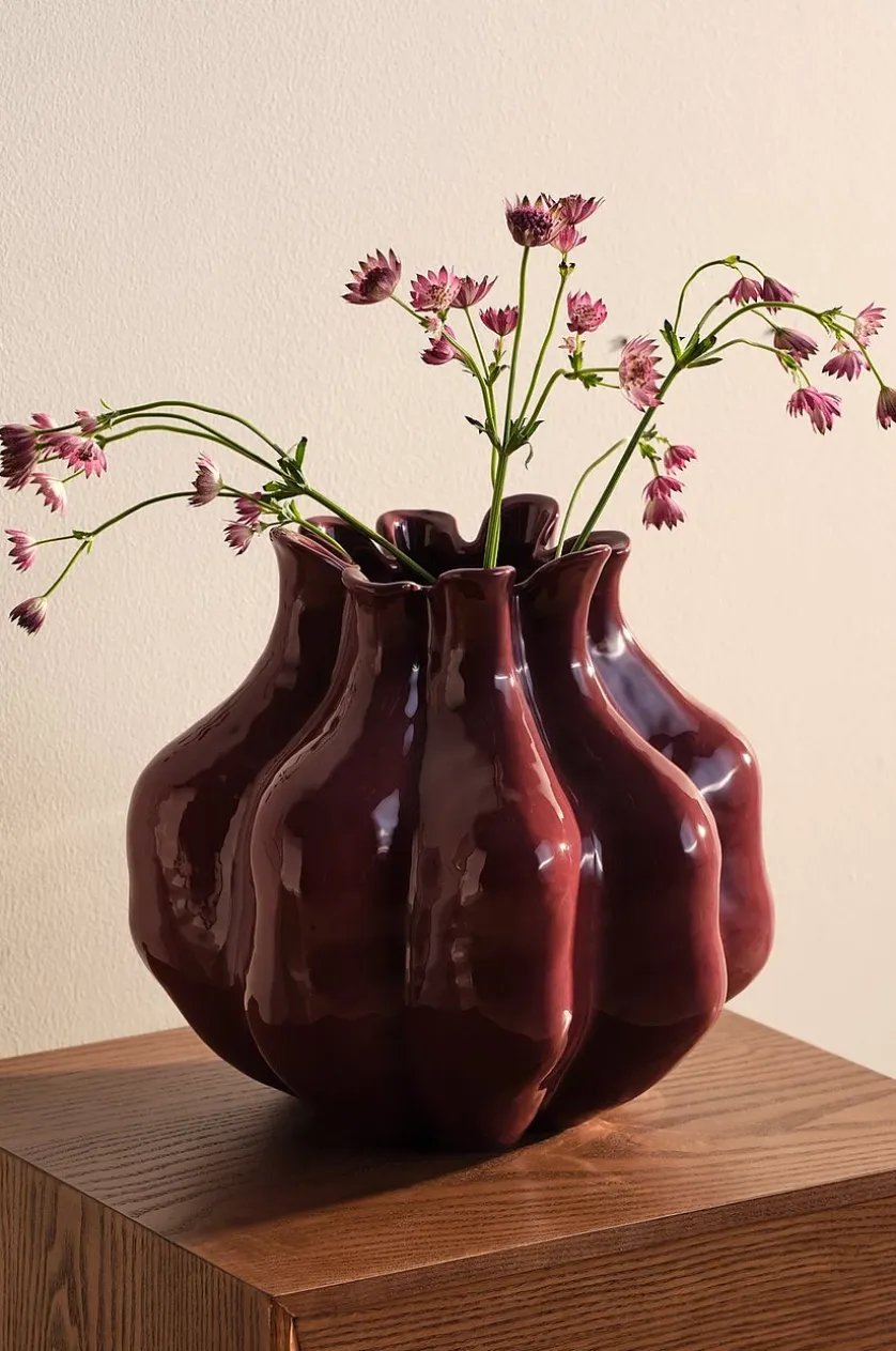TULIP vase