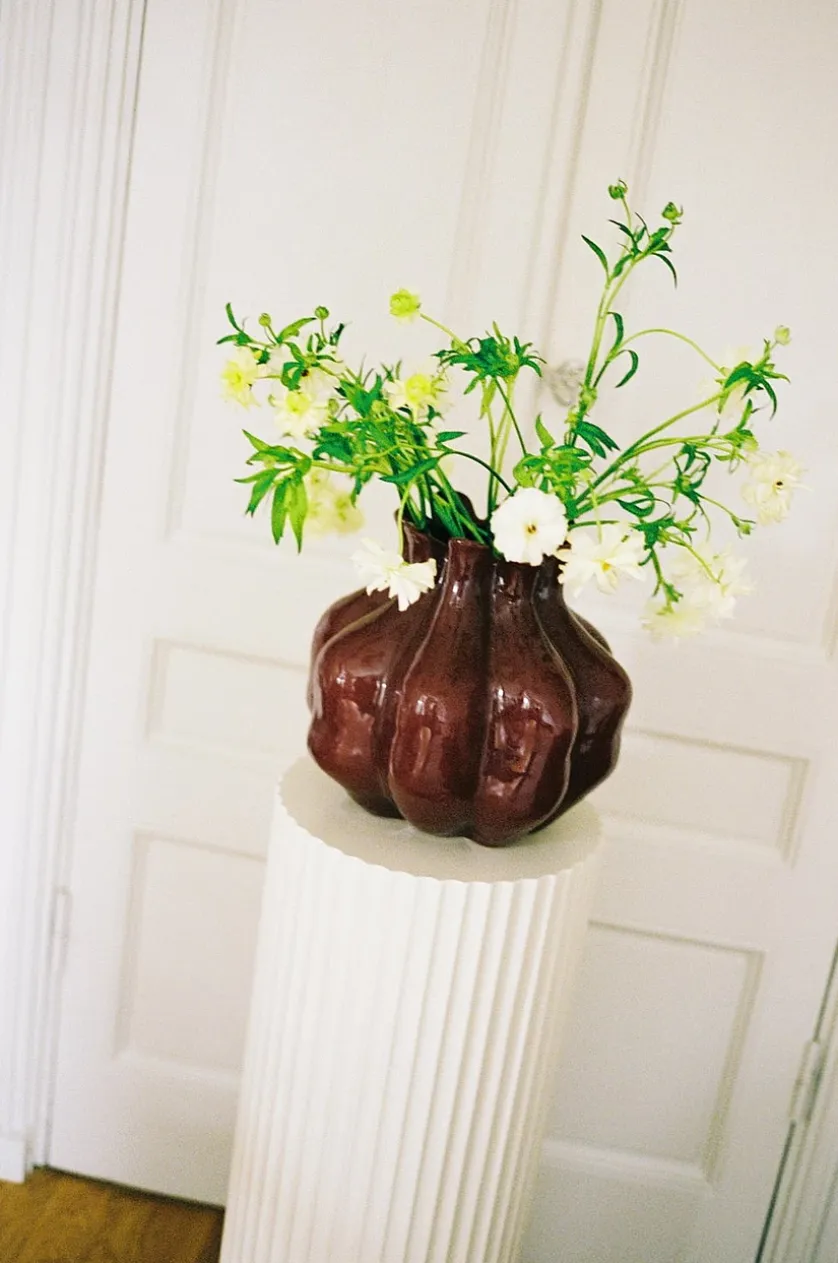 TULIP vase