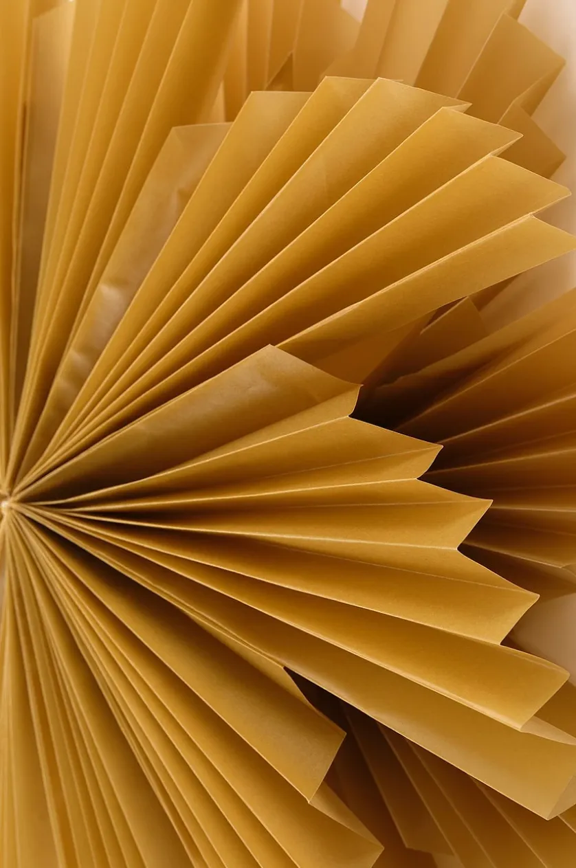 TWIST julestjerne ø 60 cm