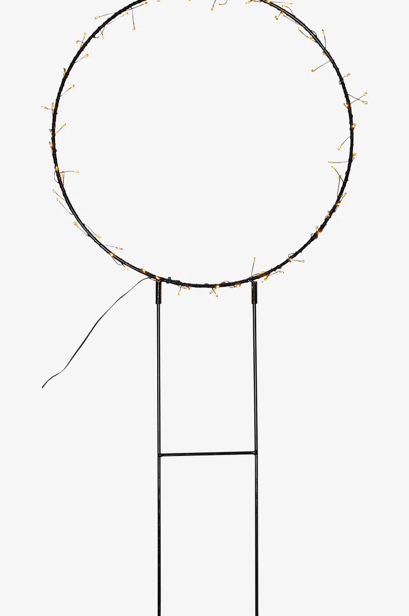 Udendørs dekoration Barlumi 84 cm