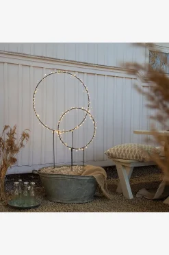 Udendørs dekoration Barlumi 84 cm