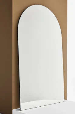 Uma Bold spejl 198x119 cm