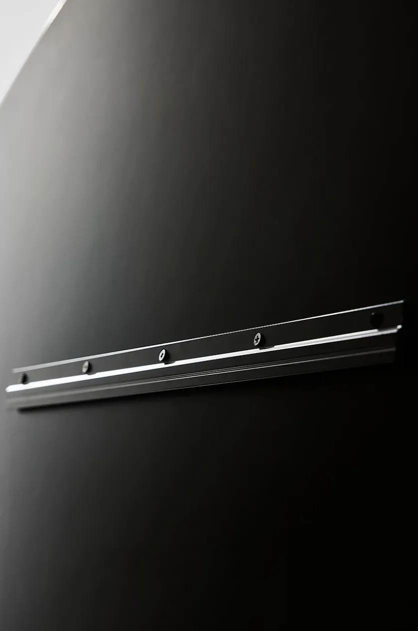 Uma Bold spejl 198x119 cm