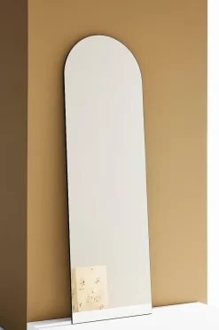 Uma vægspejl 198x63 cm