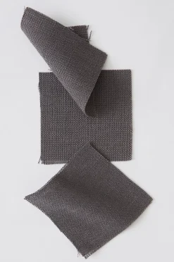 UZEZ LINEN BLEND stofprøve