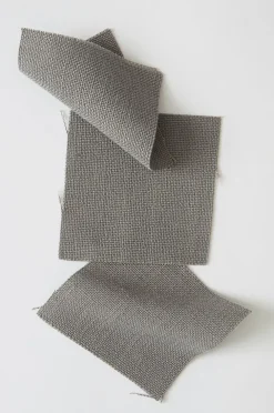 UZEZ LINEN BLEND stofprøve