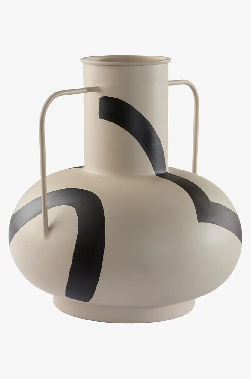 VEGA vase højde 30 cm