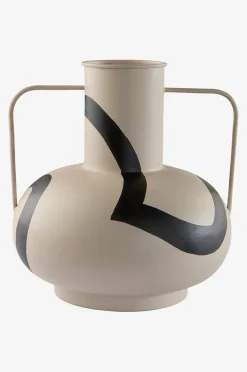 VEGA vase højde 30 cm