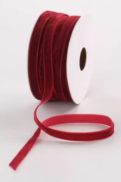 VELVETY fløjlsbånd