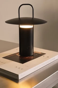 VENNA bærbar bordlampe