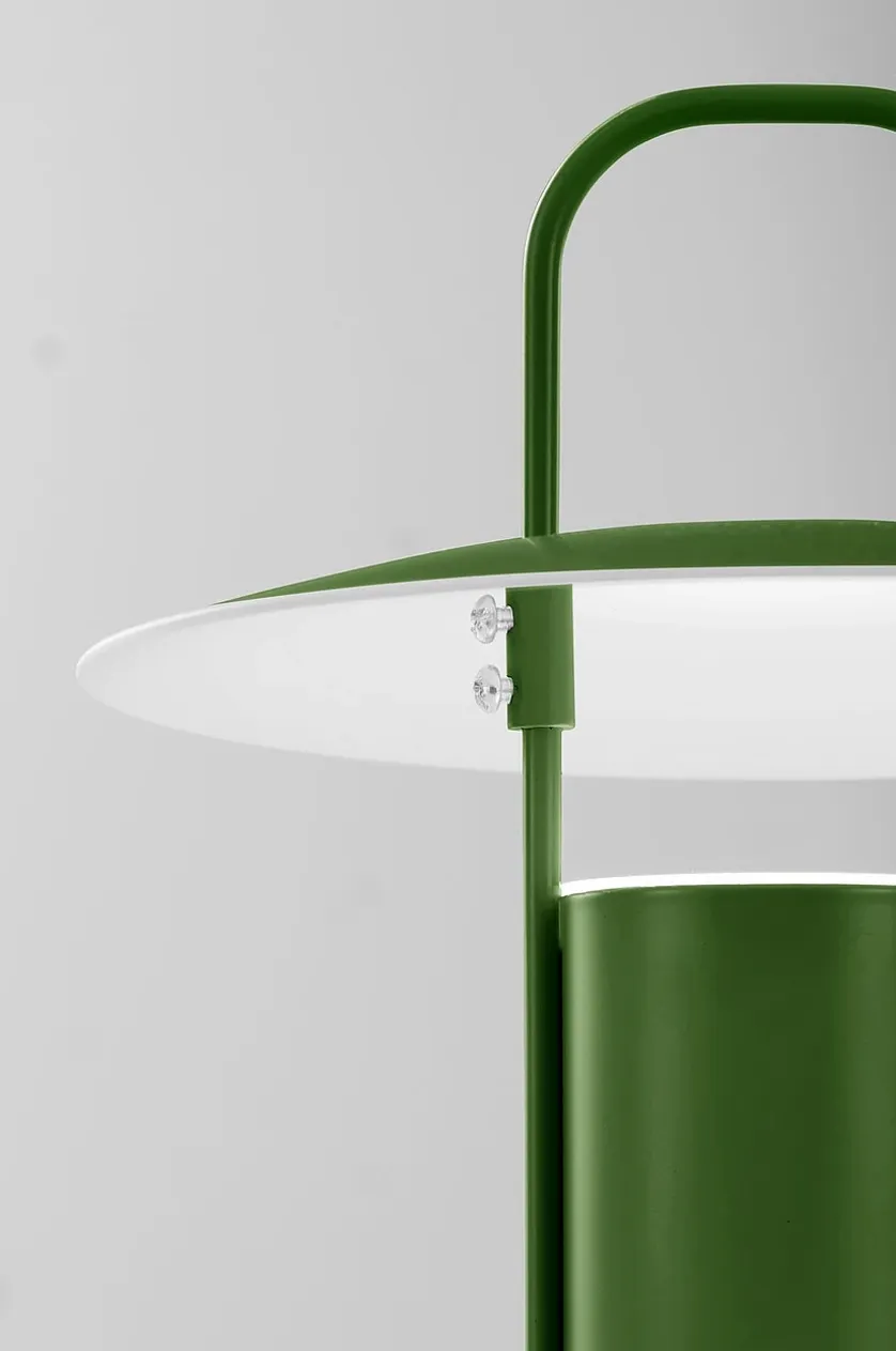 VENNA bærbar bordlampe