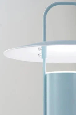 VENNA bærbar bordlampe