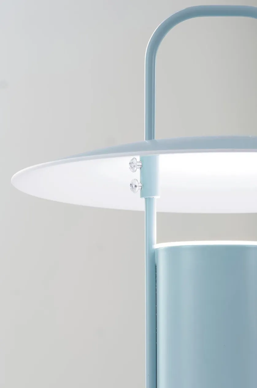 VENNA bærbar bordlampe