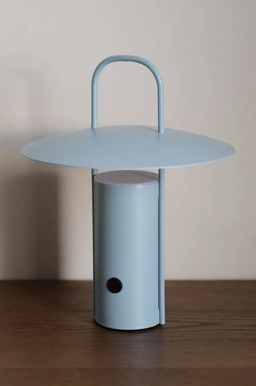 VENNA bærbar bordlampe