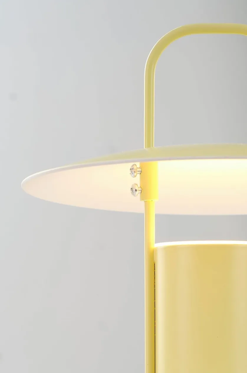 VENNA bærbar bordlampe