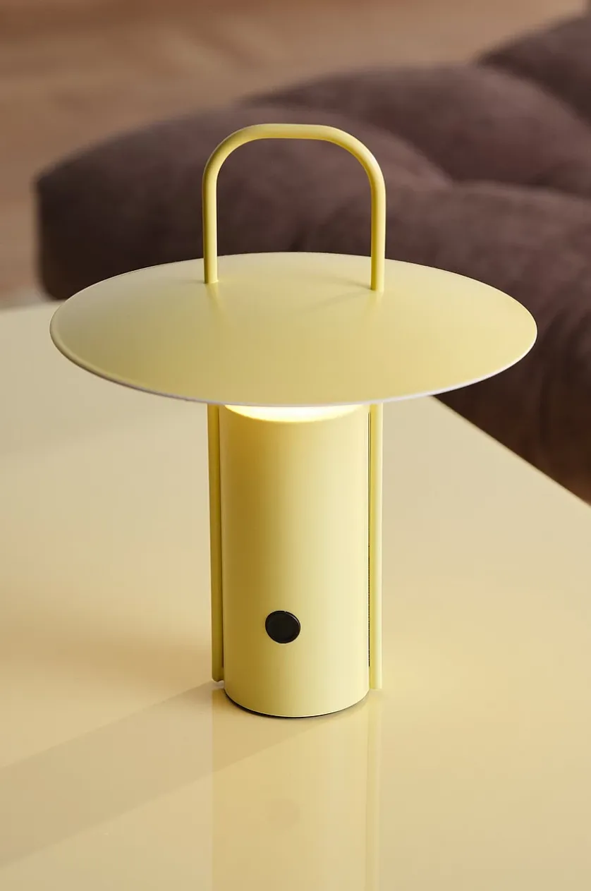 VENNA bærbar bordlampe