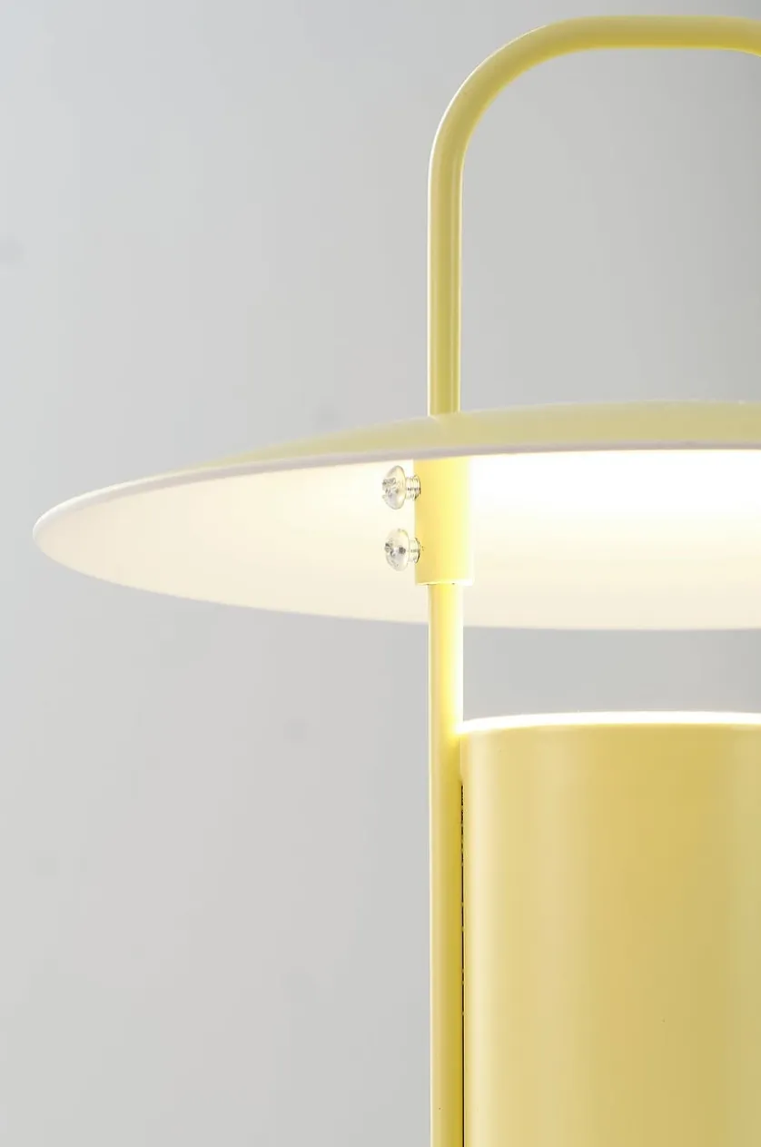 VENNA bærbar bordlampe