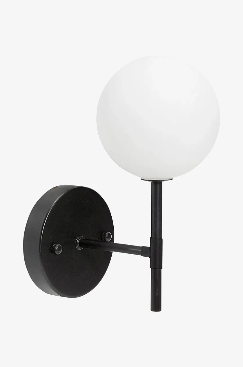 Væglampe Sigma 25 cm