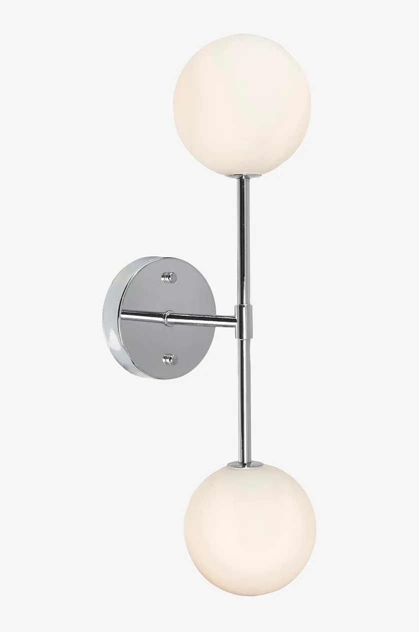 Væglampe Sigma 49 cm