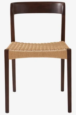 VIKDALEN OAK stol