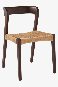 VIKDALEN OAK stol