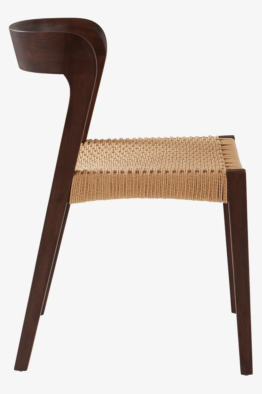 VIKDALEN OAK stol