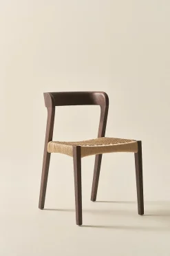 VIKDALEN OAK stol