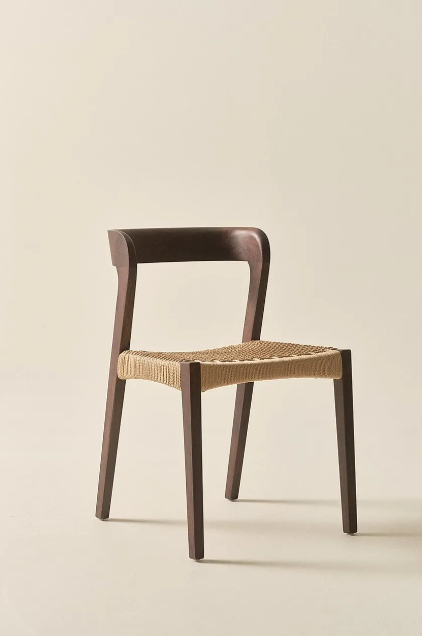 VIKDALEN OAK stol