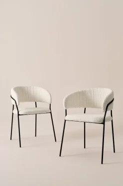 VIKEN stol 2-pak