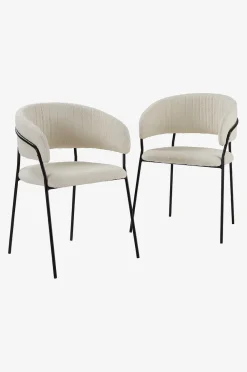 VIKEN stol 2-pak