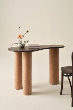 VINIO skrivebord 60x120 cm