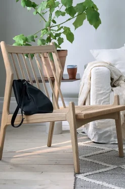VISBY loungestol