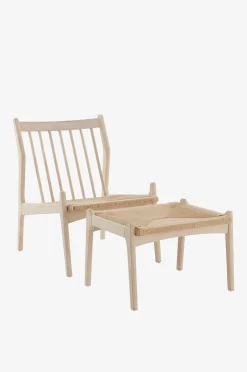 VISBY loungestol