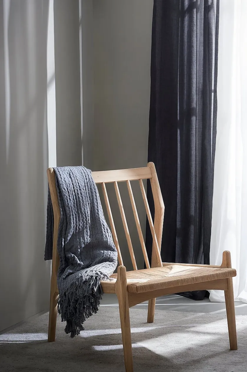 VISBY loungestol