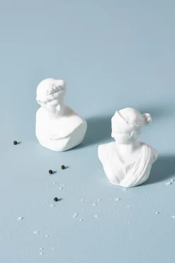 VITA salt- og peberbøsse