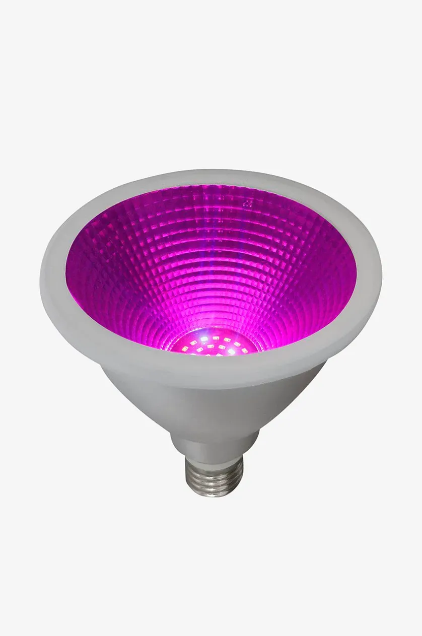 Vækstpære Grow LED 13W, Ø 12,3 cm