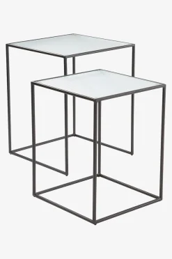 VRETA sidebord 2-pak